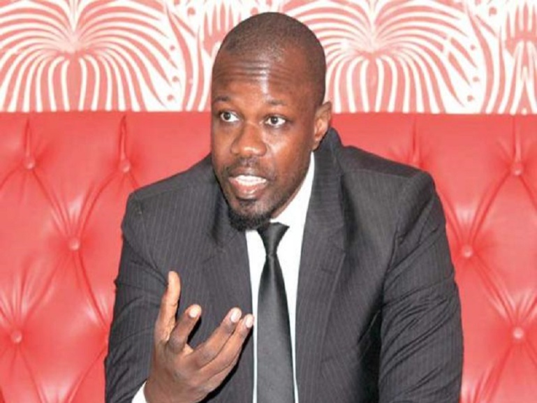 Sonko "sabre" l'appel au dialogue de Macky : "ce n'est ni pertinent, ni..." Sonko "sabre" l'appel au dialogue de Macky : "ce n'est ni pertinent, ni..."