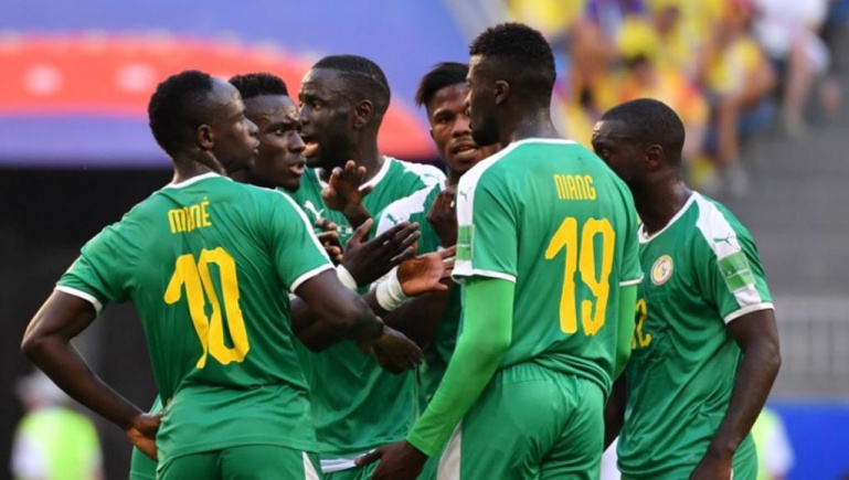 CAN 2019 : Voici les probables adversaires du Sénégal en phase de groupe CAN 2019 : Voici les probables adversaires du Sénégal en phase de groupe
