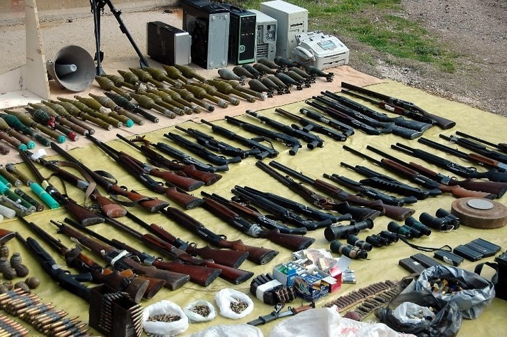 Recherche et développement d'armes "Made in Senegal" : Les raisons du blocage – la responsabilité de Mary Teux Niane 