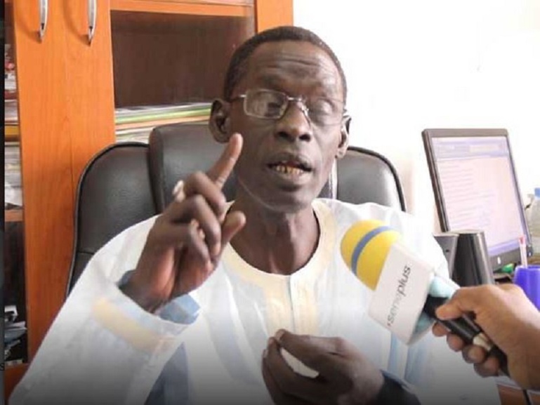 Quinquennat de Macky Sall : Meïssa Babou liste les priorités Quinquennat de Macky Sall : Meïssa Babou liste les priorités