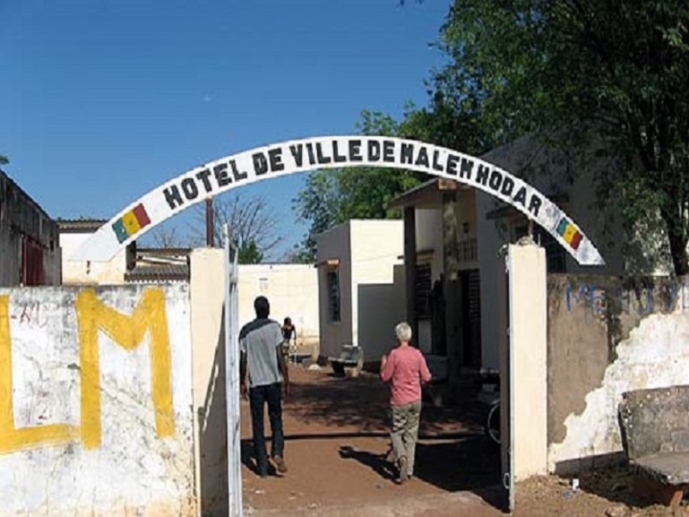 Malem-Hodar réclame des infrastructures à l’Etat Malem-Hodar réclame des infrastructures à l’Etat