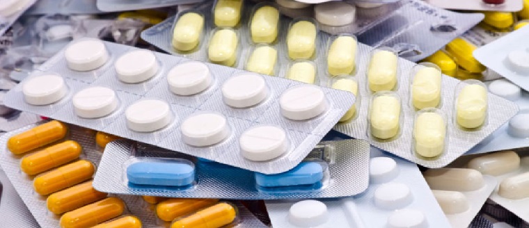 ​Foudiougne : 1,42 milliards FCFA de faux médicaments saisis 