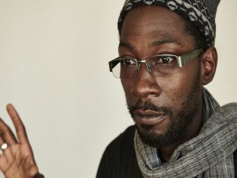 Y en marre : Fadel Barro n’est plus coordonnateur Y en marre : Fadel Barro n’est plus coordonnateur