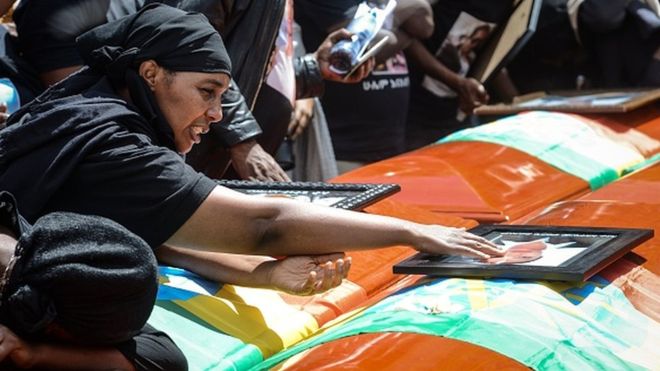 Ethiopian Airlines renouvelle sa confiance en Boeing