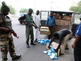 Nigeria : enquête sur l'armée accusée d'exactions dans le Nord-Est