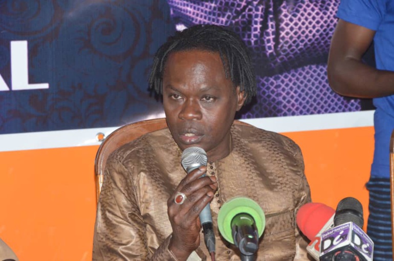 Baba Maal sur le massacre des peuls au Mali : « Trop, c'est trop...nous avons le devoir d’élever la voix » ! Baba Maal sur le massacre des peuls au Mali : « Trop, c'est trop...nous avons le devoir d’élever la voix » !