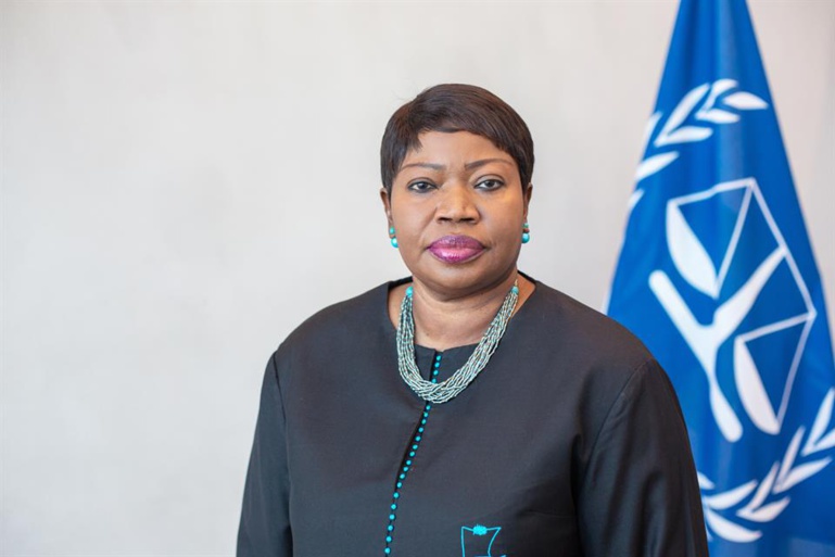 Massacres des peuls au Mali: Fatou Bensouda procureure de la CPI se saisit du dossier Massacres des peuls au Mali: Fatou Bensouda procureure de la CPI se saisit du dossier