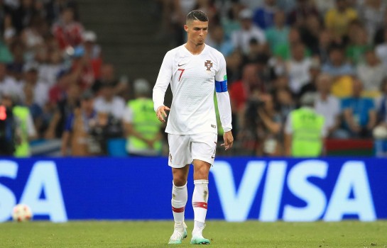 Juventus -Choc : Nouveau coup dur pour Cristiano Ronaldo