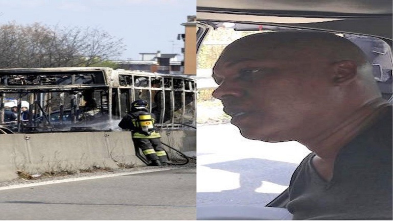 Affaire bus incendié en Italie: le ministre Sory Kaba ne compte rien faire pour Ousseynou Sy Affaire bus incendié en Italie: le ministre Sory Kaba ne compte rien faire pour Ousseynou Sy