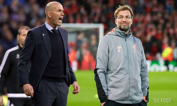 Mercato-Sadio Mané au Real Madrid: Klopp répond à Zidane !