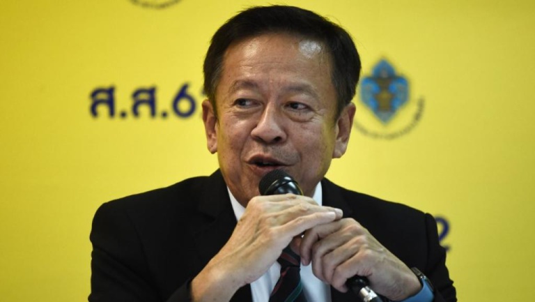 Elections en Thaïlande: les deux camps revendiquent la victoire Elections en Thaïlande: les deux camps revendiquent la victoire