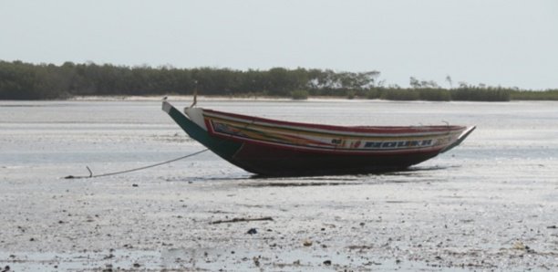 Kanel: toujours sans nouvelle des deux personnes portées disparues après le chavirement d'une pirogue...