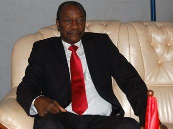 Guinée : grâce présidentielle à 37 partisans de l’opposant Cellou Dalein Diallo