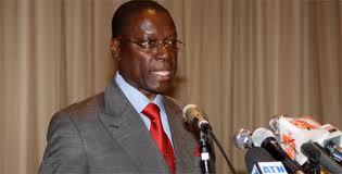 «Cela fait trois ans que le Président Gambien est devenu fou» Pierre Goudiaby Atépa