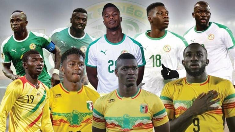 Sénégal-Mali (17h) : Une minute de silence sera observée en hommage aux victimes du massacre de 136 Peuls Sénégal-Mali (17h) : Une minute de silence sera observée en hommage aux victimes du massacre de 136 Peuls