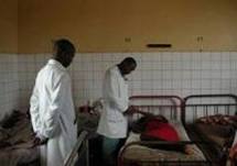 Santé-Bilan: Plusieurs enfants morts au cours des trois mois de la grève du SUTSAS/SAS