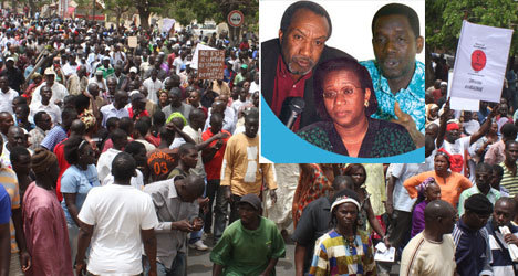 Inscriptions sur les listes électorales : Yoonu Askan wi décèle "des obstructions volontaires" contre le vote des jeunes