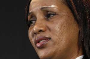 Nafissatou Diallo : le rapport médical conclut à un viol