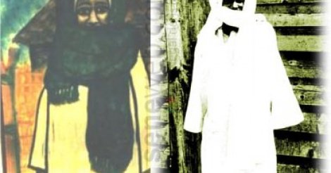 Magal de Porokhane ce jeudi: la communauté mouride célèbre Sokhna Diarra Bousso, la mère de Bamba