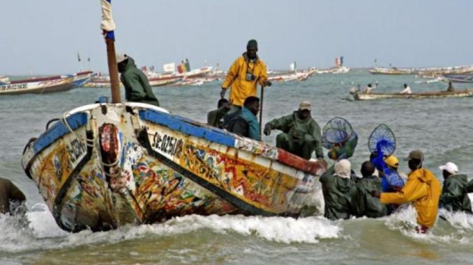 Le Directeur des Pêches souligne que les pêcheurs refoulés par la Mauritanie étaient en situation irrégulière