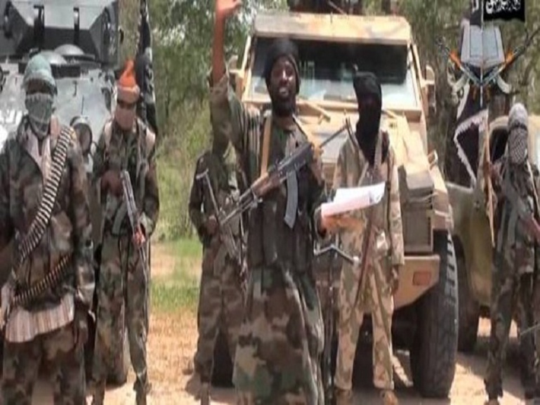 Niger: dix civils tués par Boko Haram dans une double attaque Niger: dix civils tués par Boko Haram dans une double attaque