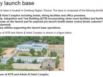 Le Nigeria lance deux satellites dans l’espace