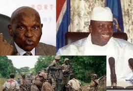 Résolution de la crise Casamançaise: Atika ne veut pas de la Gambie et avertit les autorités