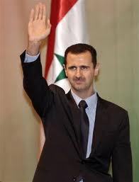 Syrie : Me Wade demande au Président Assad de se retirer du pouvoir