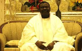 Présidentielles 2012: Cheikh Béthio attend un «Ndiguël» de Touba pour soutenir un candidat