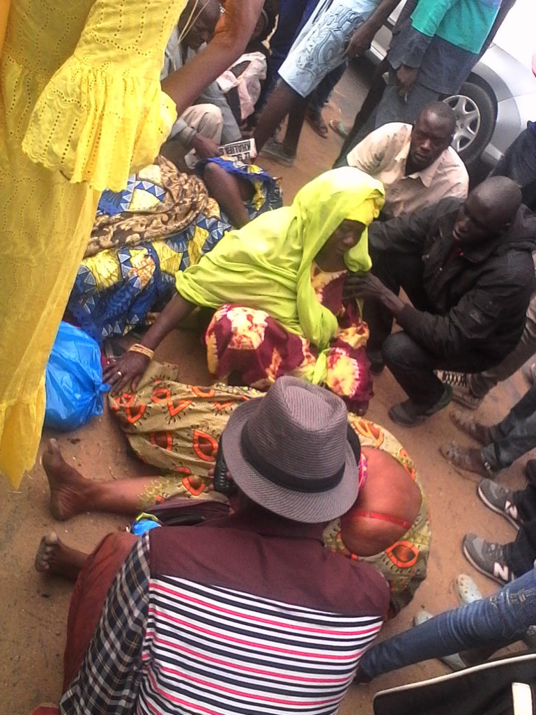 Accidents de la route : 135 cas, 295 victimes dont 12 décès durant le 1er trimestre de 2019 à Fatick