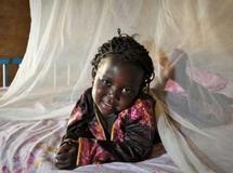 Recrudescence du paludisme au Sénégal