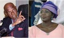 «Aminata Tall est responsable de l’échec du programme spécial indépendance de Diourbel en 2007» (Me Wade)