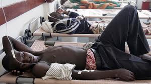Epidémie du Choléra: Réellement menacé, le Sénégal déclenche un plan d’action pour la prévention