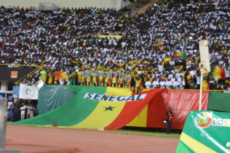 La CAF « reporte » l’assemblée générale ordinaire de la FSF La CAF « reporte » l’assemblée générale ordinaire de la FSF