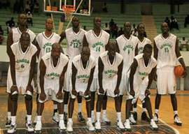 Afrobasket 2011: Les Lions passent en ¼ de finale et héritent de la Côte d’Ivoire