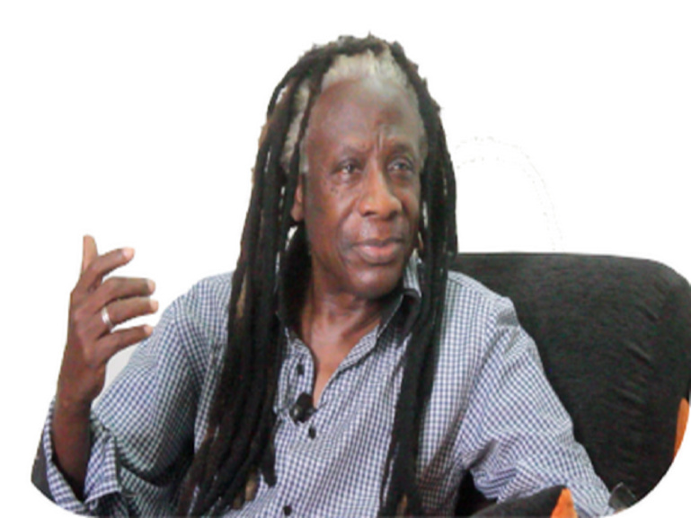 Successeur de Macky Sall en 2024 : Ouza Diallo vote Aminata Touré