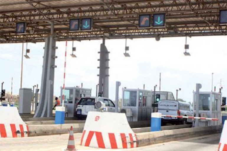 Prestation de serment de Macky Sall: l’autoroute à péage sera fermée mardi Prestation de serment de Macky Sall: l’autoroute à péage sera fermée mardi