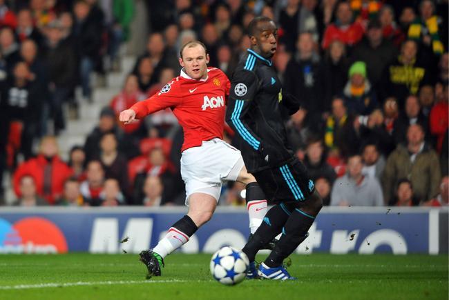Diawara et l’OM veulent une revanche sur Manchester united