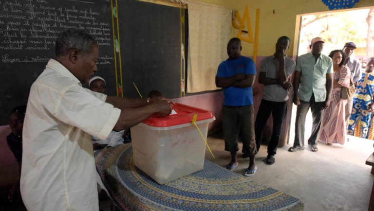 Bénin: vers des élections législatives sans l’opposition