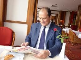 Me Wade en panne de projet, selon le Secrétaire National du PS à l’Europe