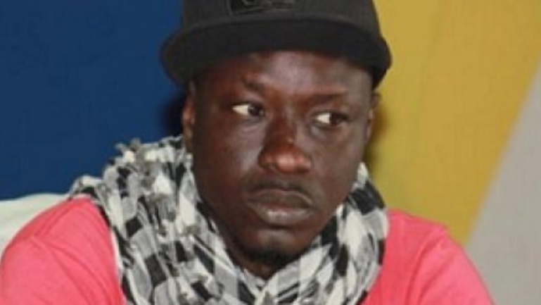 Abdou Karim Xrum Xax exclu du Mouvement “Nittu Degg”, à cause de ses "riches conquêtes" Abdou Karim Xrum Xax exclu du Mouvement “Nittu Degg”, à cause de ses "riches conquêtes"