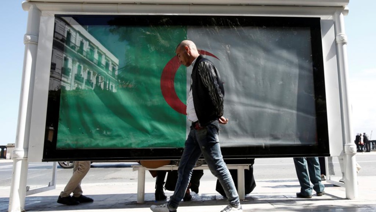 Algérie: comment l’armée a précipité la chute du président Bouteflika