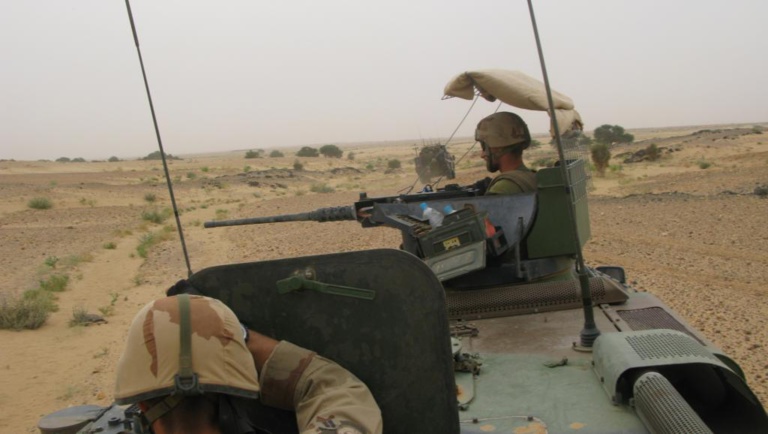 Un médecin militaire français tué au Mali Un médecin militaire français tué au Mali