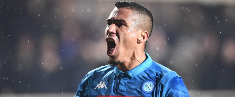 Un salaire multiplié par deux pour Kalidou Kouibaly (Naples) Un salaire multiplié par deux pour Kalidou Kouibaly (Naples)