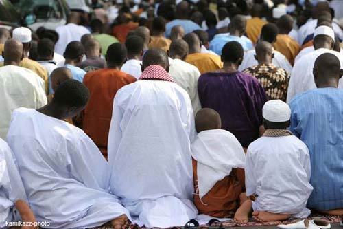 Sénégal : Une infime partie des musulmans célèbrent la korité ce mardi