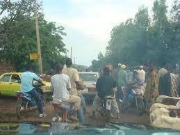 Diourbel-Korité: L’Imam demande aux femmes d’éviter d’être supportées sur les motos Jakartas