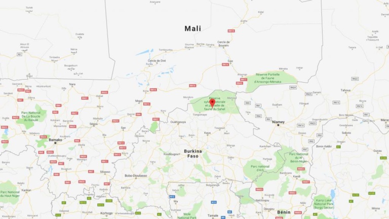 Burkina Faso: le gouvernement annonce 62 morts dans les affrontements à Arbinda Burkina Faso: le gouvernement annonce 62 morts dans les affrontements à Arbinda