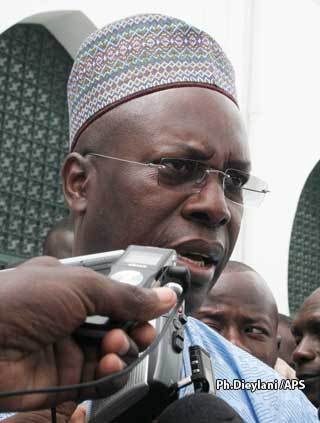 Le Premier ministre prie pour une abondance des récoltes