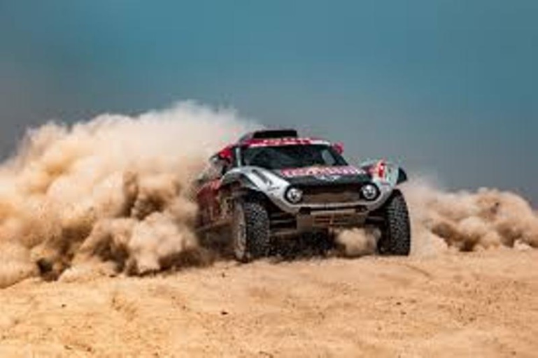 Rallye: Le Dakar déménage en Arabie Saoudite à partir de 2020