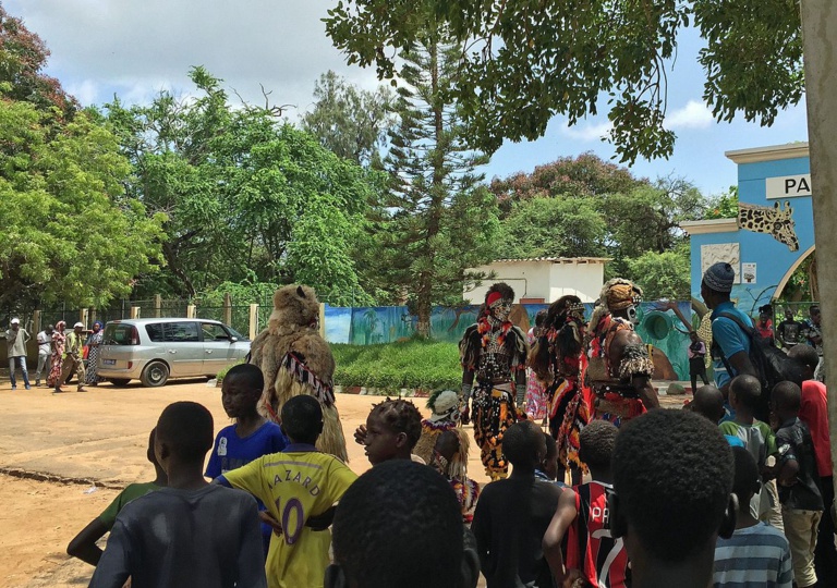 Keur Massar: un mort et des blessés lors d'un "Simb Gaindé"